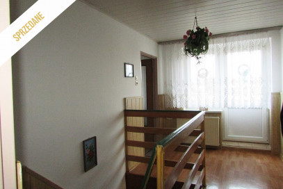 Dom Sprzedaż Zwiastowice