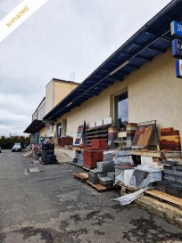 Lokal Sprzedaż Kędzierzyn-Koźle