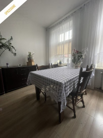 Mieszkanie Sprzedaż Brzeg