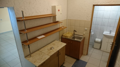 Lokal Sprzedaż Strzelce Opolskie