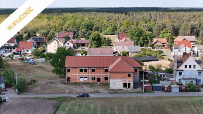 Dom Sprzedaż Nowe Siołkowice