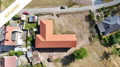 Dom Sprzedaż Nowe Siołkowice