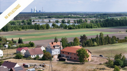 Dom Sprzedaż Nowe Siołkowice