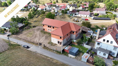 Dom Sprzedaż Nowe Siołkowice