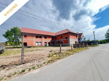 Dom Sprzedaż Nowe Siołkowice