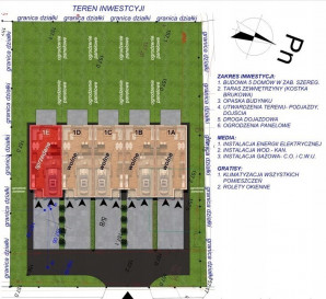 Dom Sprzedaż Krzyżowice