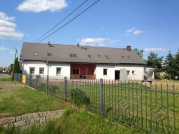 Dom Sprzedaż Rybna