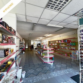Lokal Wynajem Dobrzeń Wielki