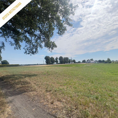 Działka Sprzedaż Popielów 4