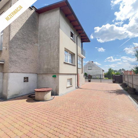 Dom Sprzedaż Opole 5