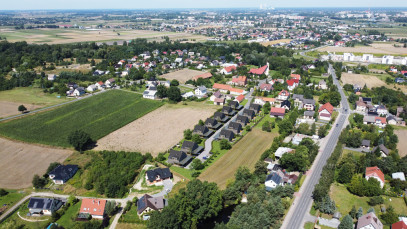 Inwestycja Opole Księdza Ligudy
