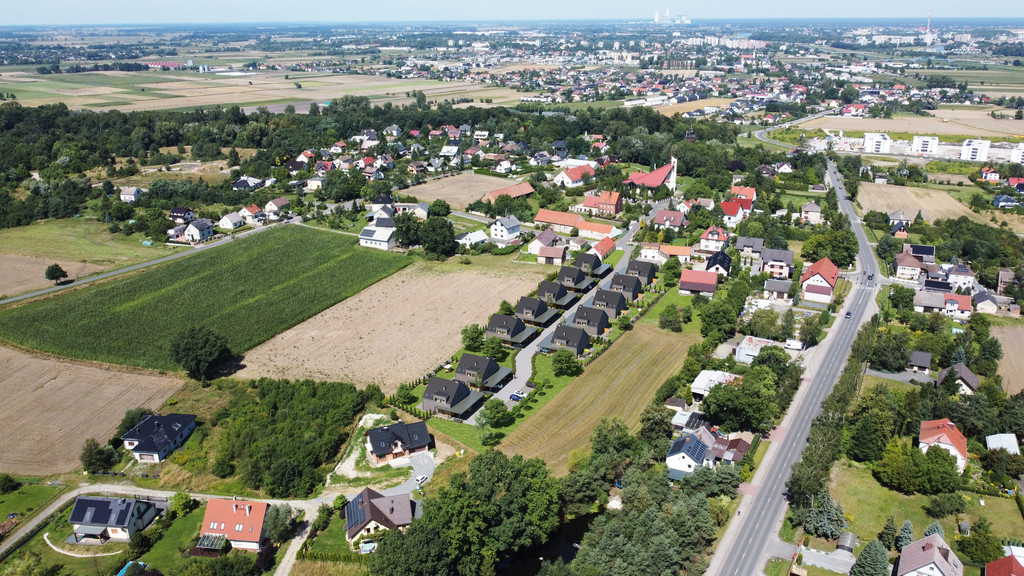Inwestycja Opole Księdza Ligudy