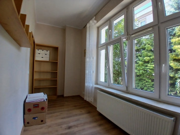 Mieszkanie Sprzedaż Opole Centrum
