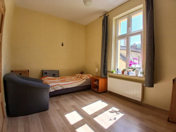 Mieszkanie Sprzedaż Opole Centrum