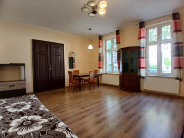 Mieszkanie Sprzedaż Opole Centrum