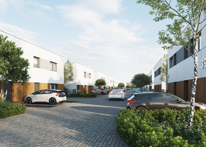 Inwestycja Opole Chmielowice 3