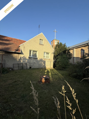 Dom Sprzedaż Reńska Wieś 4