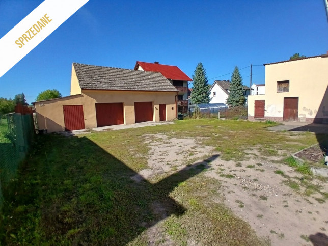 Dom Sprzedaż Staniszcze Małe 8