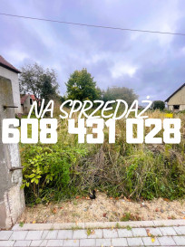 Działka Sprzedaż Lewin Brzeski