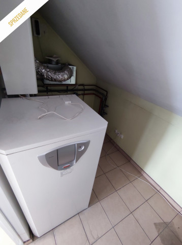 Dom Sprzedaż Opole Kolonia Gosławicka Cisowa 31
