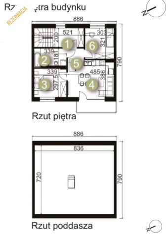 Mieszkanie Sprzedaż Brzeg 2