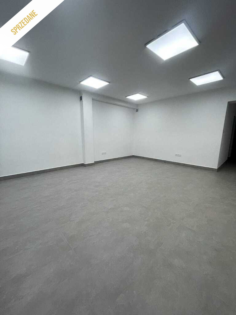 Lokal Sprzedaż Lewin Brzeski