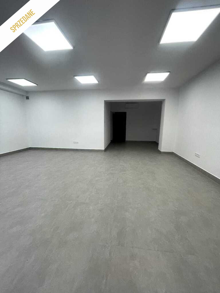 Lokal Sprzedaż Lewin Brzeski
