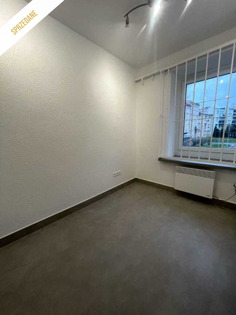 Lokal Sprzedaż Lewin Brzeski