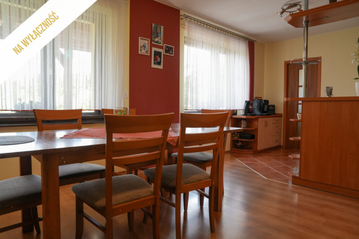 Dom Sprzedaż Popielów 11
