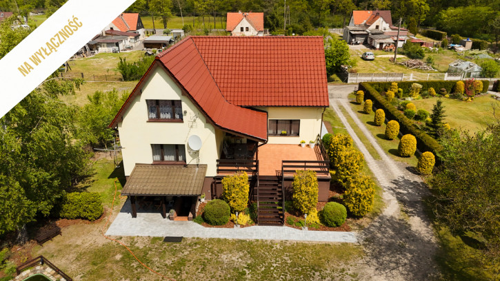 Dom Sprzedaż Popielów 1