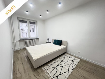 Mieszkanie Wynajem Opole Leona Powolnego