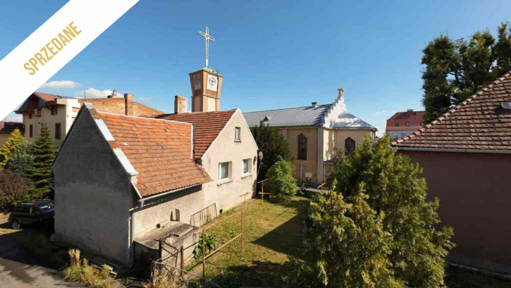 Dom Sprzedaż Reńska Wieś 1