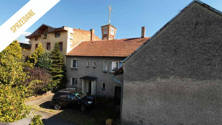 Dom Sprzedaż Reńska Wieś 2
