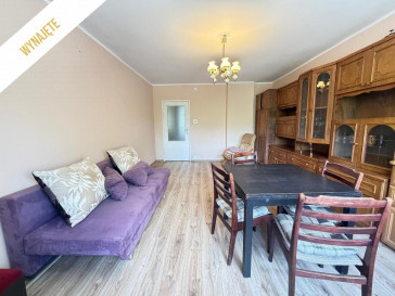 Mieszkanie Wynajem Opole Ozimska