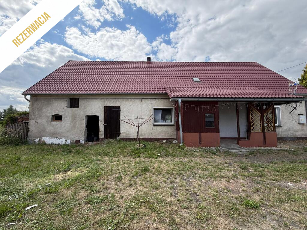 Dom Sprzedaż Zieleniec