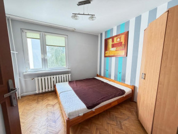 Mieszkanie Wynajem Opole Jana Bytnara 