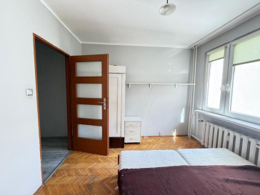 Mieszkanie Wynajem Opole Jana Bytnara 
