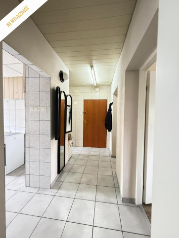 Mieszkanie Sprzedaż Opole Ozimska 13