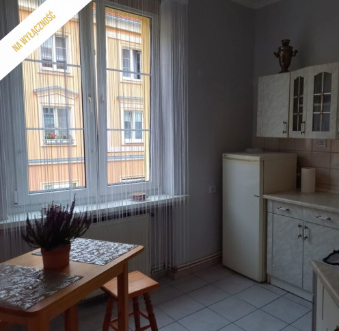 Mieszkanie Wynajem  Centrum Książąt Opolskich 4